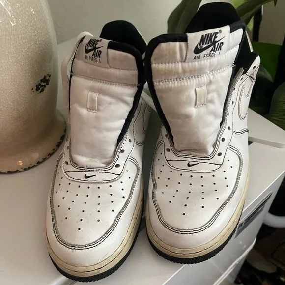 Main shoe - Picture 11 of 17